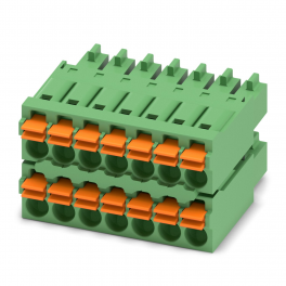 FMCD 1,5/ 7-ST-3,5 PCB connector