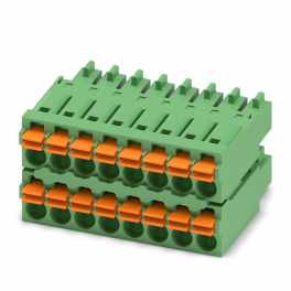 FMCD 1,5/ 8-ST-3,5 PCB connector