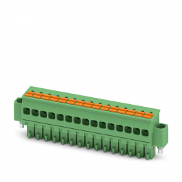 FMCOR 1,5/15-STF-3,5 PCB connector