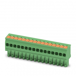 FMCOR 1,5/16-ST-3,5 PCB connector
