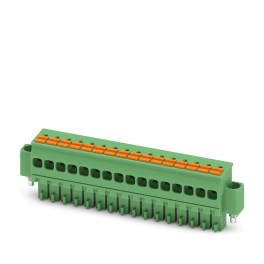 FMCOR 1,5/16-STF-3,5 PCB connector