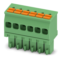 FMCOR 1,5/ 6-ST-3,5 PCB connector