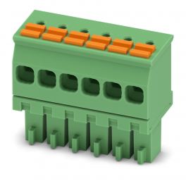 FMCOR 1,5/ 6-ST-3,5 PCB connector
