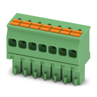 FMCOR 1,5/ 7-ST-3,5 PCB connector