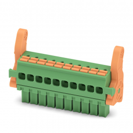 FMCOW 1,5/10-ST-3,5-LR PCB connector