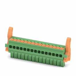 FMCOW 1,5/15-ST-3,5-LR PCB connector