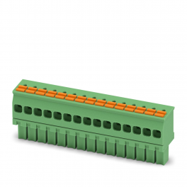 FMCOW 1,5/15-ST-3,5 PCB connector