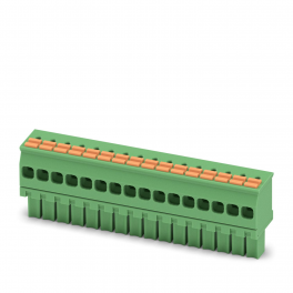 FMCOW 1,5/16-ST-3,5 PCB connector