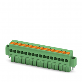 FMCOW 1,5/16-STF-3,5 PCB connector