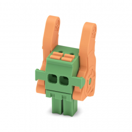FMCOW 1,5/ 2-ST-3,5-LR PCB connector