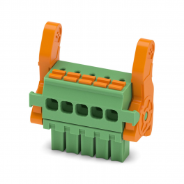 FMCOW 1,5/ 5-ST-3,5-LR PCB connector