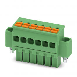 FMCOW 1,5/ 6-STF-3,5 PCB connector