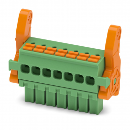 FMCOW 1,5/ 7-ST-3,5-LR PCB connector