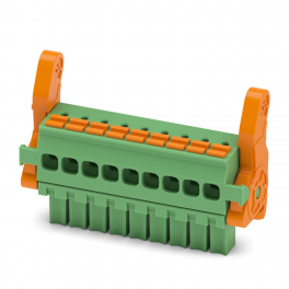 FMCOW 1,5/ 9-ST-3,5-LR PCB connector