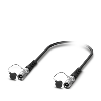 FOC-17P12-17P12-GL02/80 Connecting cable