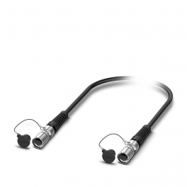 FOC-17P4-17P4-GL01/180 Connecting cable