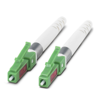 FOC-C-LCD-SM-APC FO connectors
