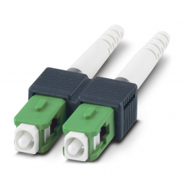 FOC-C-SCD-SM-APC FO connectors