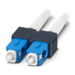 FOC-C-SCD-SM FO connectors