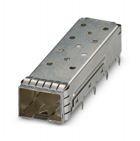 FOC-CAGE:SFP/SFP+:1X1:PI Transceiver