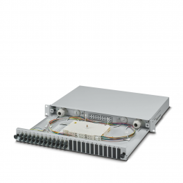FOC-FDX20-FR19-STD12-OM1-PT9 Splice box