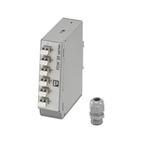FOC-FDX20-PP-LCD6/LCD6:ME-MM Distributor