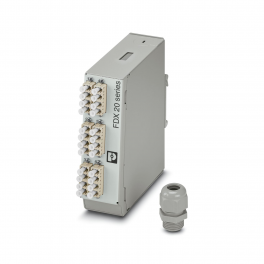 FOC-FDX20-PP-LCQ6-MM Distributor