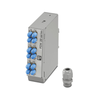 FOC-FDX20-PP-STD6/STD6:ME-SM Distributor