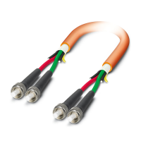 FOC-FS:A-FS:A-HB03/1,5 FO patch cable