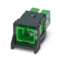 FOC-I-D1PGR-S/SCGCSM FO coupling