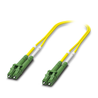 FOC-LC:AA-LC:AA-OS2:D01/3 FO patch cable