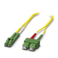 FOC-LC:AA-SC:AA-OS2:D01/1 FO patch cable