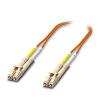 FOC-LC:PA-LC:PA-OM1:D01/3 FO patch cable
