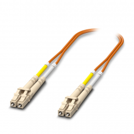 FOC-LC:PA-LC:PA-OM1:D01/5 FO patch cable