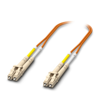 FOC-LC:PA-LC:PA-OM2:D01/1 FO patch cable