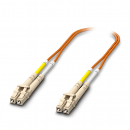 FOC-LC:PA-LC:PA-OM2:D01/2 FO patch cable