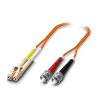 FOC-LC:PA-ST:PA-OM1:D01/2 FO patch cable