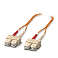 FOC-SC:PA-SC:PA-OM1:D01/5 FO patch cable