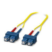 FOC-SC:PA-SC:PA-OS2:D01/2 FO patch cable