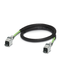 FOC-SJ:14-SJ:14-HB02/3,5PR L04 FO patch cable
