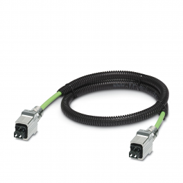 FOC-SJ:14-SJ:14-HB02/3,5PR L04 FO patch cable