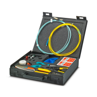 FOC-TOOL-SET-GOF Tool set