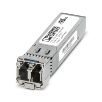 FOC-TRX-SFP+-10G-LR-ET Transceiver
