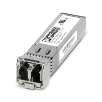 FOC-TRX-SFP+-10G-LR-IT Transceiver