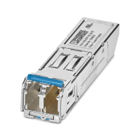 FOC-TRX-SFP-1G-LX-ET Transceiver