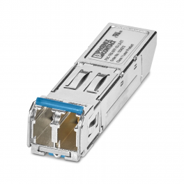 FOC-TRX-SFP-1G-LX-ET Transceiver