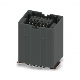 FP 0,8/ 12-FV 10,85 SMD female connectors
