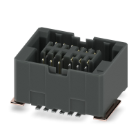FP 0,8/ 12-FV 4,85 SMD female connectors