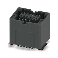 FP 0,8/ 12-FV 7,85 SMD female connectors