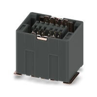 FP 0,8/ 12-FV-SH 7,85 SMD female connector shielded